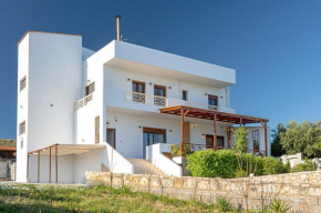 Thalasinos Luxury Villa